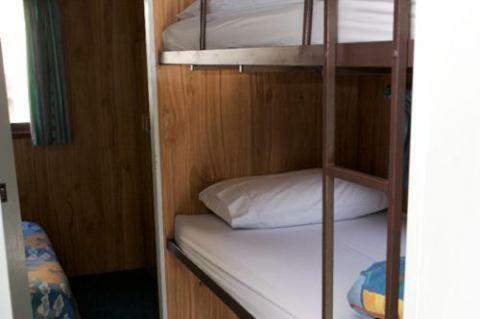 Tuross Lakeside Holiday Park Tuross Heads Bagian luar foto